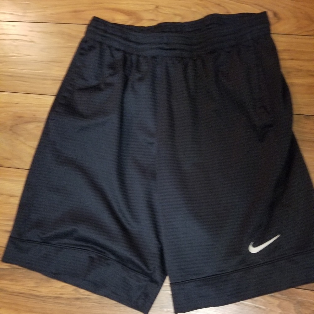 Nike Basketball Shorts